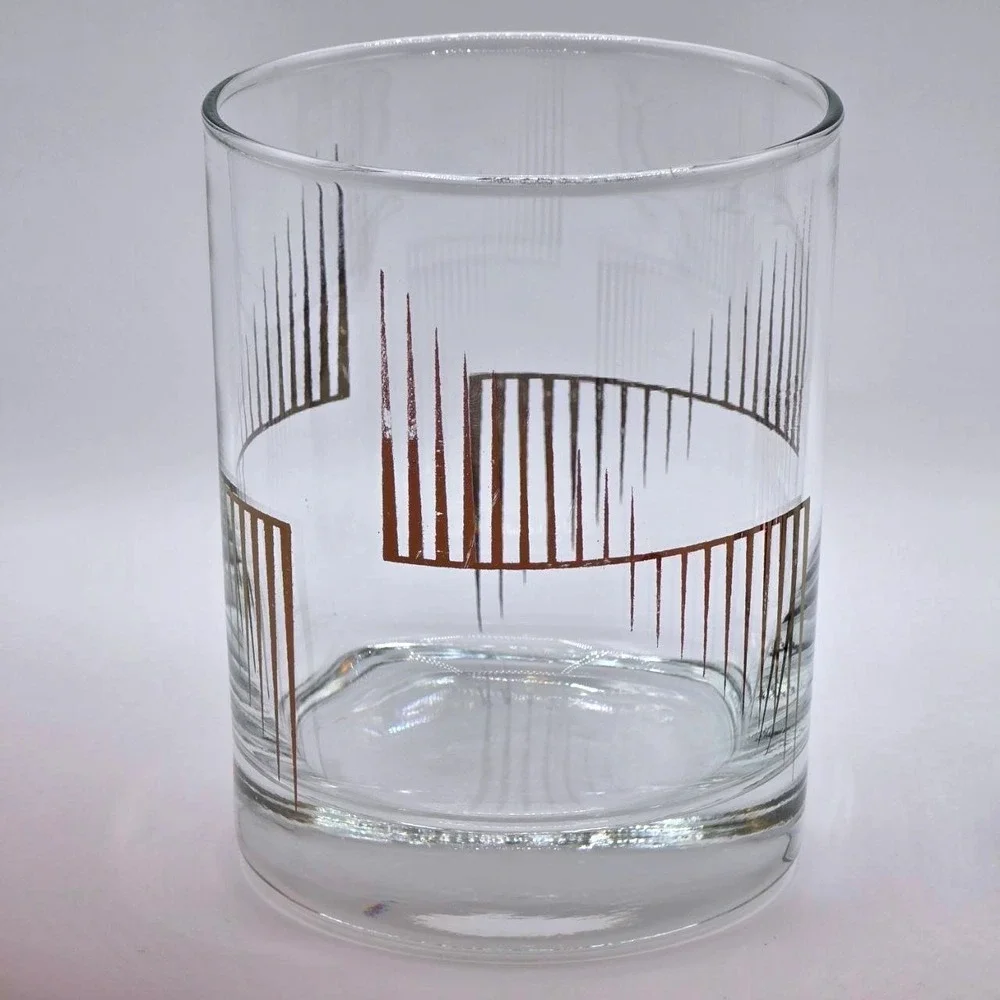 Luminary Scala vintage pair